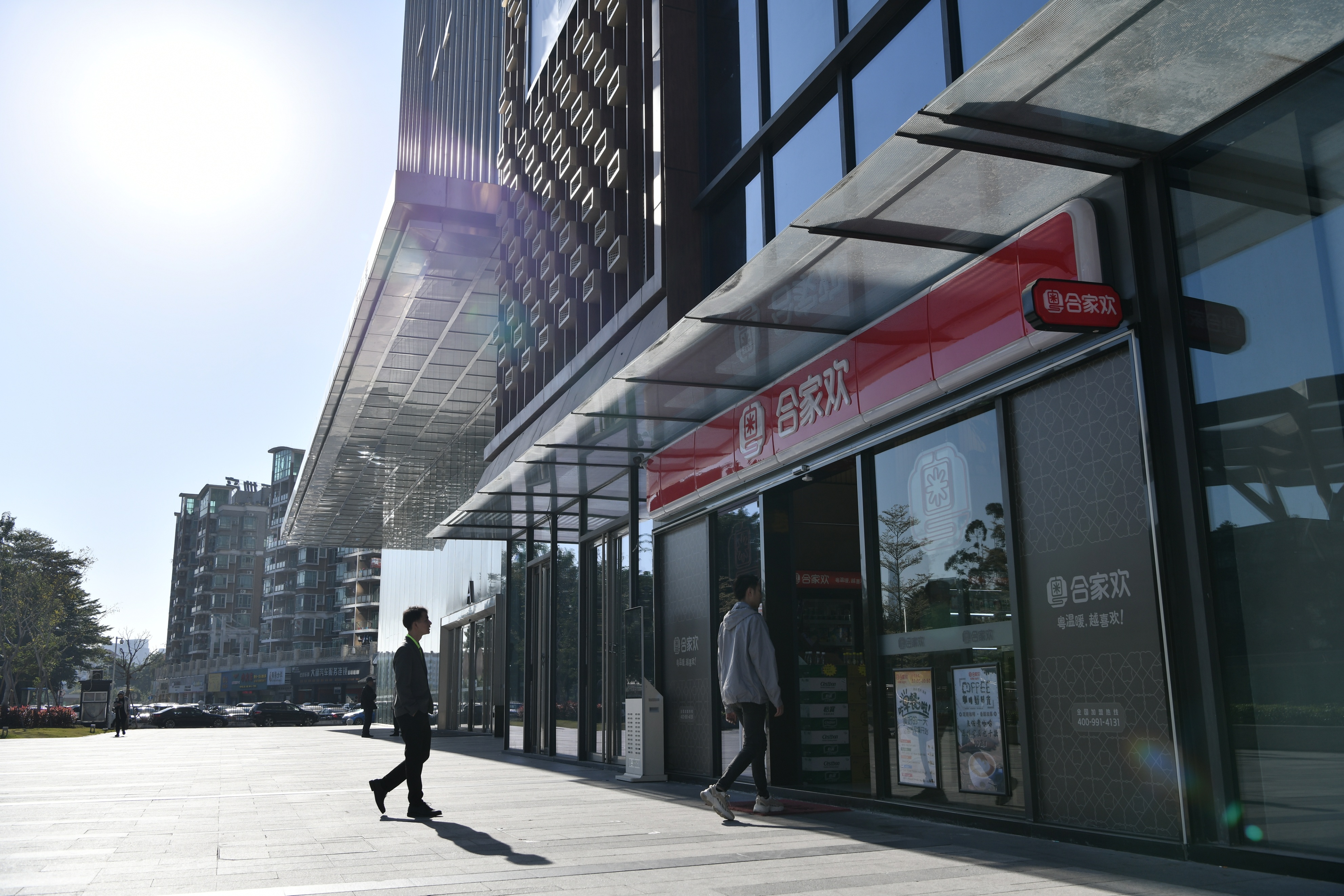 加盟便利店需要注意哪些事项,加盟便利店的流程