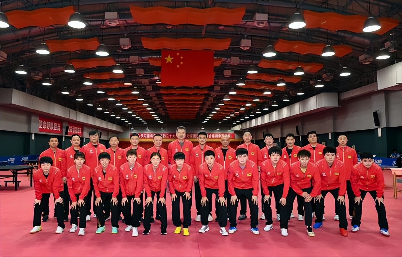 女乒实力排名,女乒陈梦主要成绩