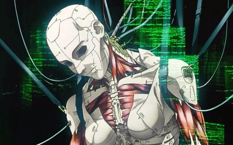 刘慈欣的三体有没有借鉴星际传奇,三体刘慈欣科幻水平