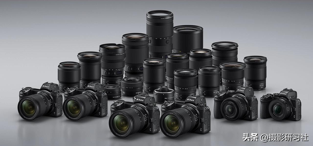 全画幅相机选择微单好还是单反好,佳能全画幅单反和微单哪种相机好