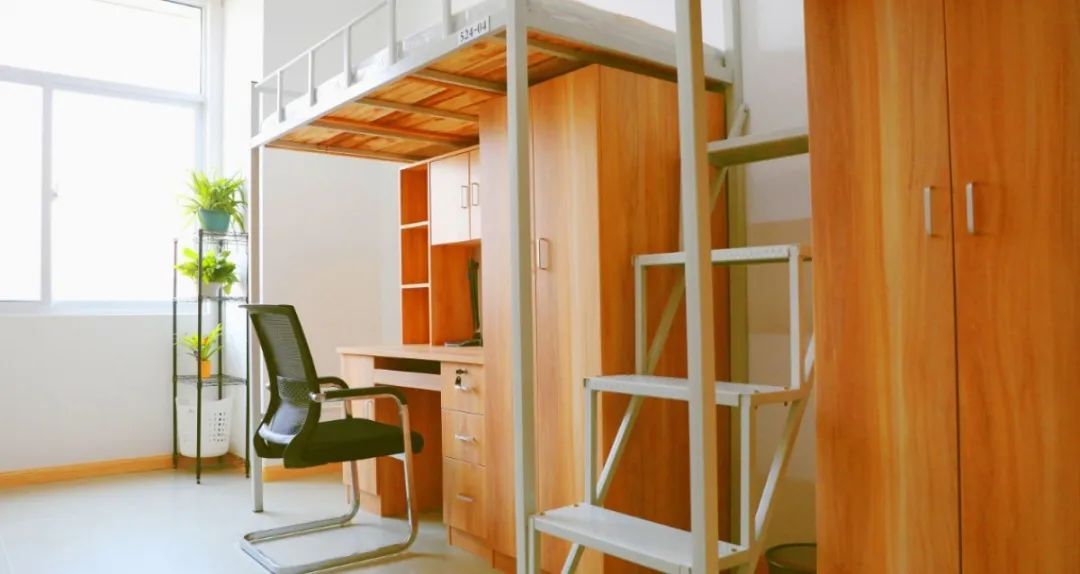 跟着照片逛三牛！2022级新生报到前必看