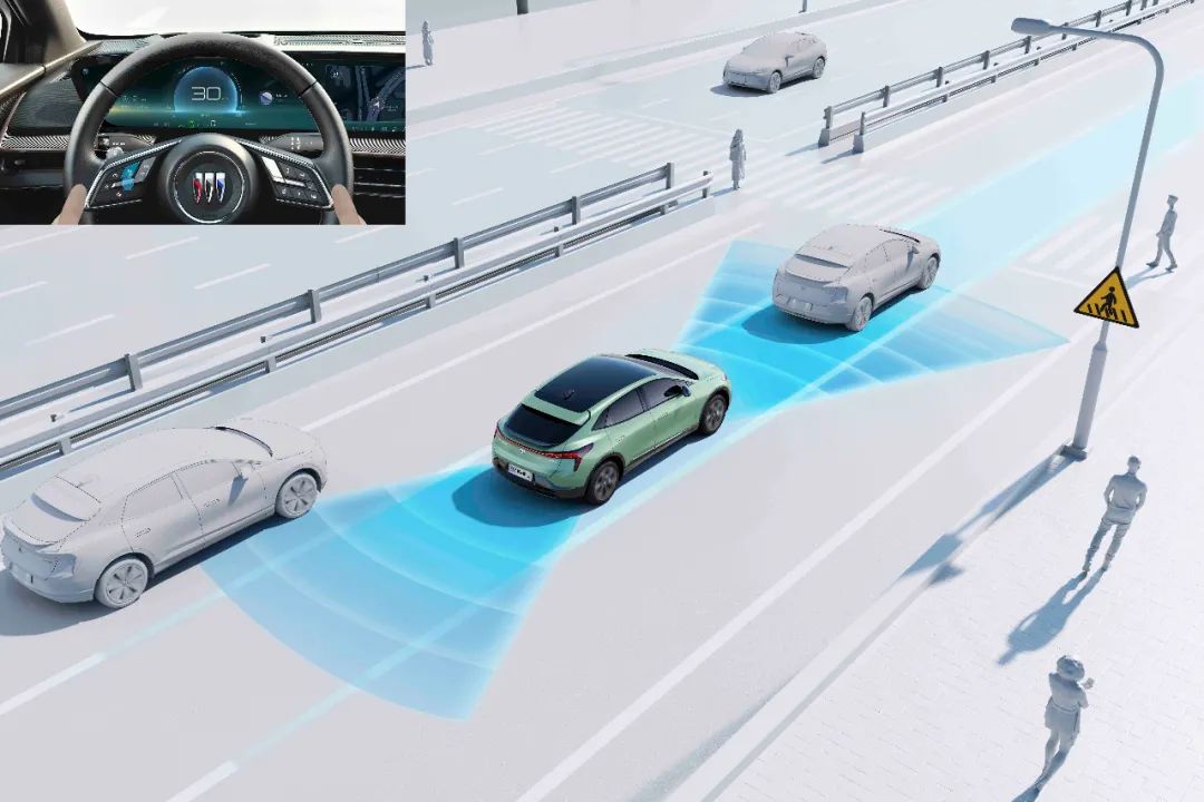 颜值很能打的车,颜值性能实用性并存的d级车推荐