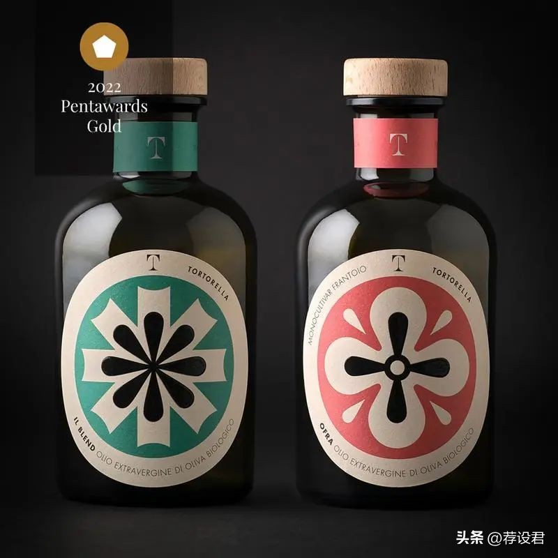 pentawards包装设计奖西班牙,pentawards全球包装设计大赛