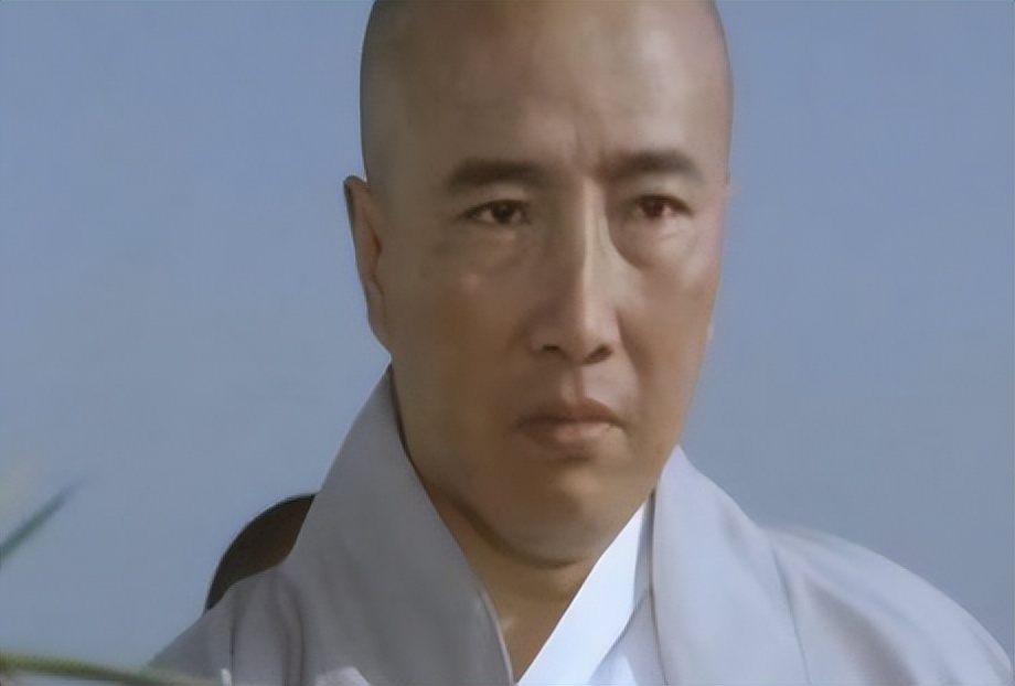 于海打得过李连杰吗,于海练武视频