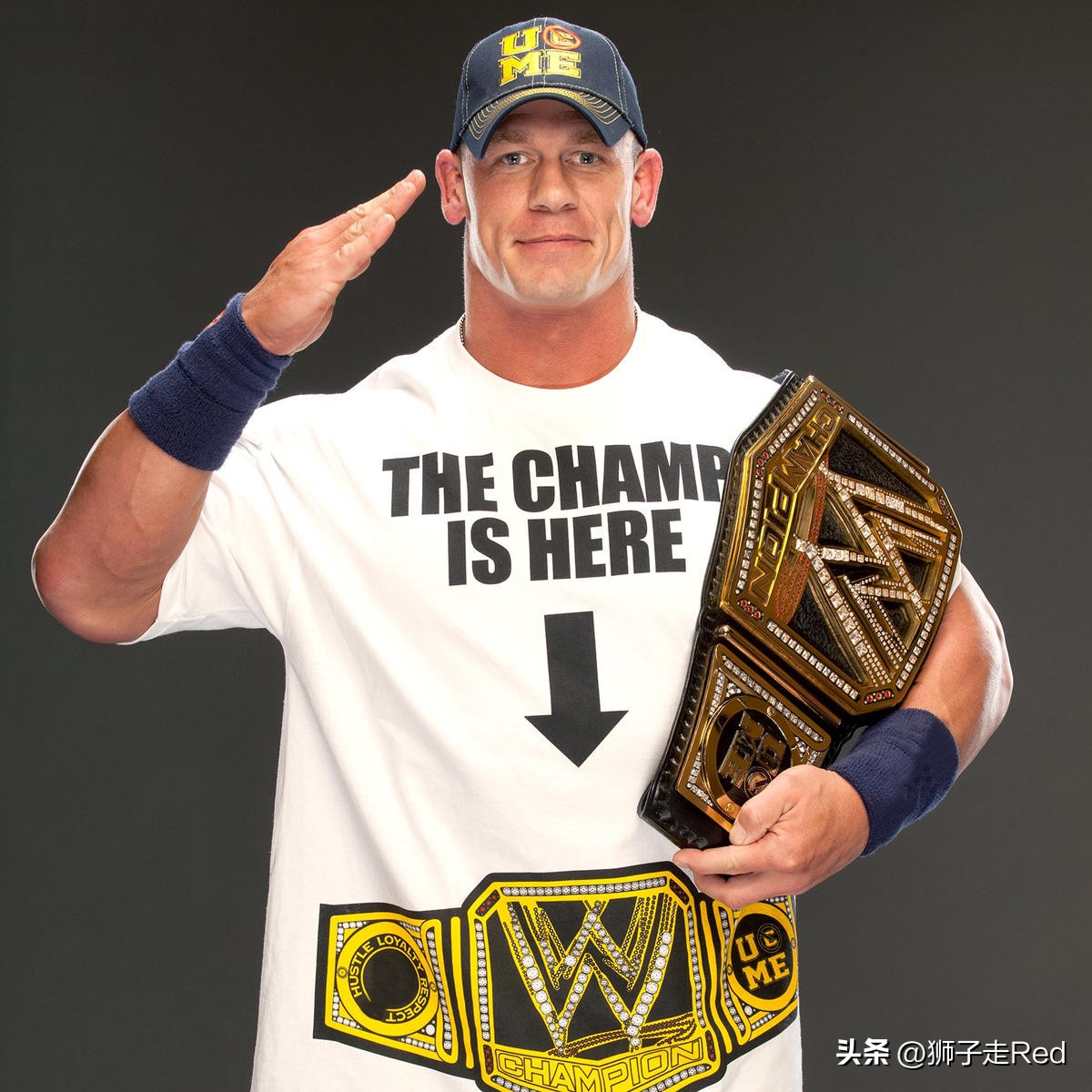 wwejohncena,约翰塞纳wwe中国行出场
