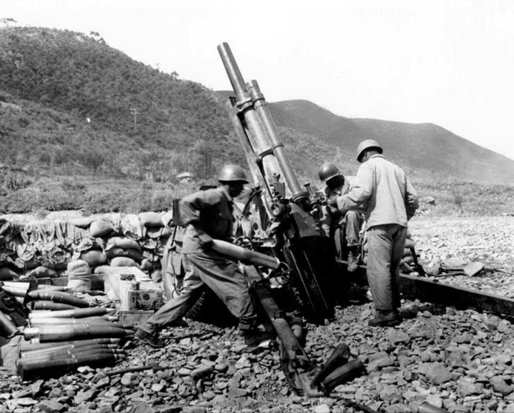 铁原阻击战坚强的意志,铁原阻击战志愿军