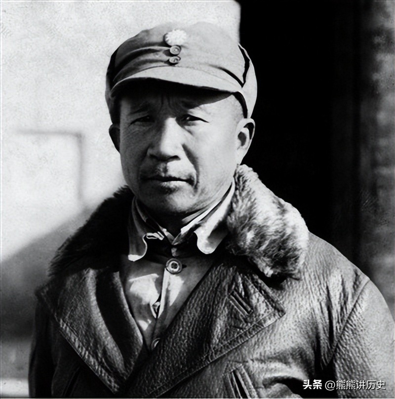 最后陨落的开国元帅，大将，上将，中将，少将，分别都是谁？