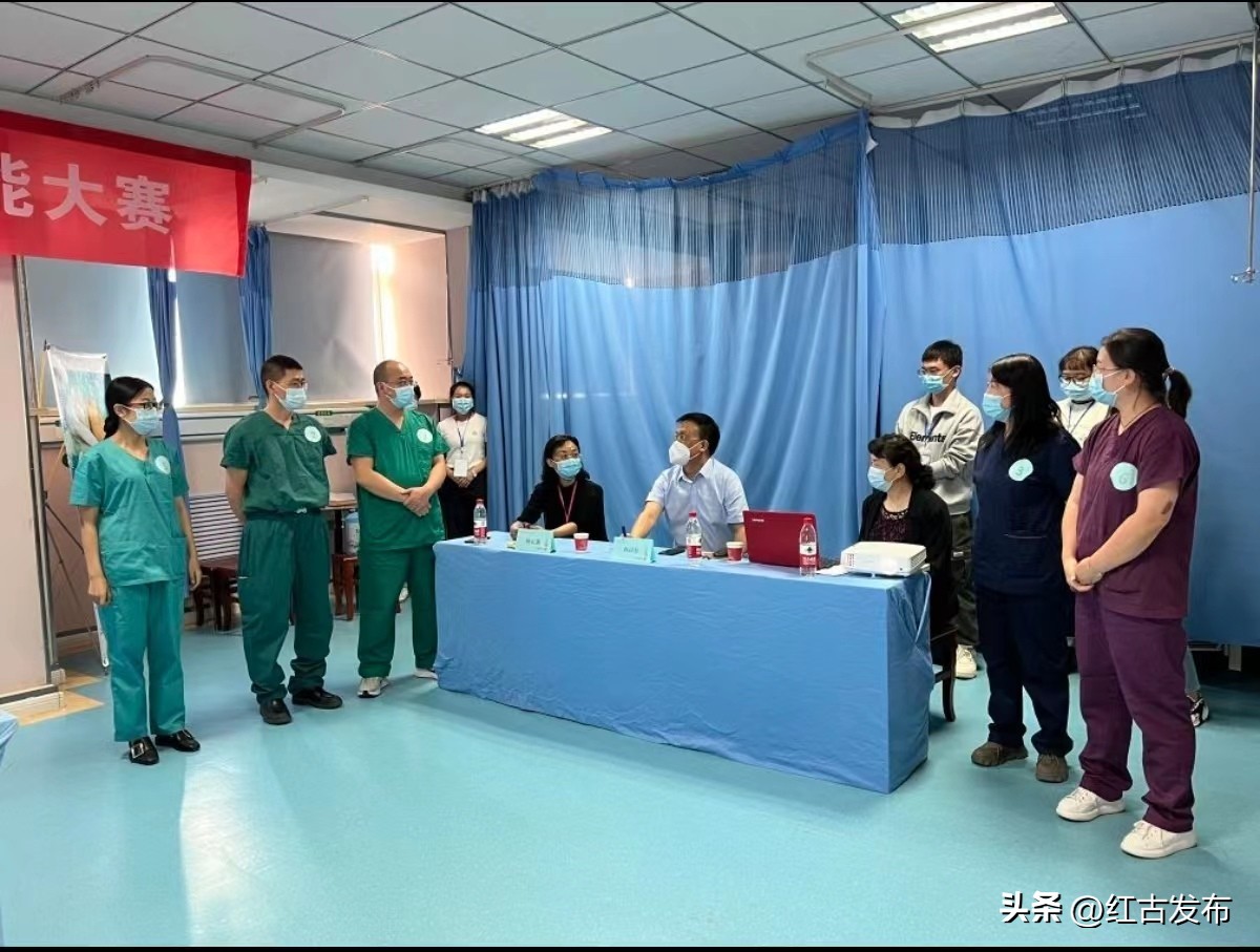 喜报!红古妇幼在兰州市“宫颈癌、乳腺癌”筛查项目关键技术技能大赛中斩获佳绩