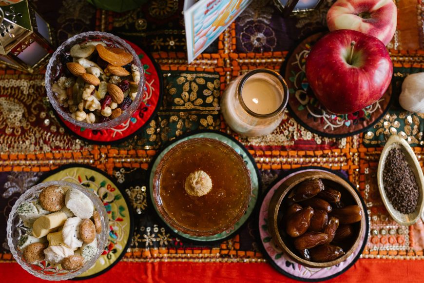 帝国的厨房：揭开奥斯曼帝国“御膳房”不为人知的内幕