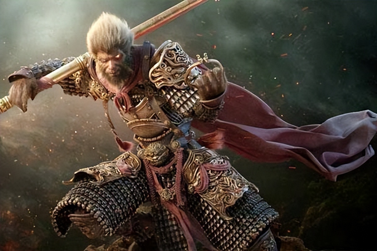 五本西游同人小说高收藏完本,推荐5本西游同人小说