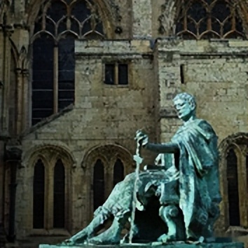 现在的意大利鼎盛时期的罗马帝国,罗马帝国那么强为啥意大利这么弱