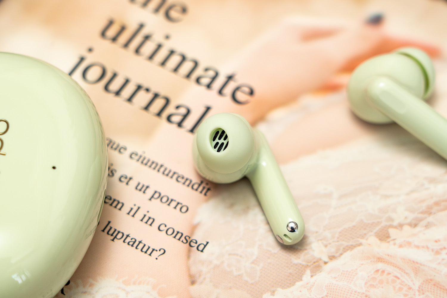 oppoencoxair降噪耳机评测,oppo降噪耳机推荐encofree3