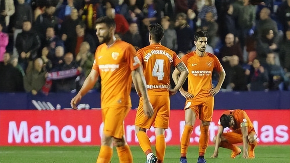 欧洲五大联赛降级队,欧洲五大联赛最终排名升降级球队