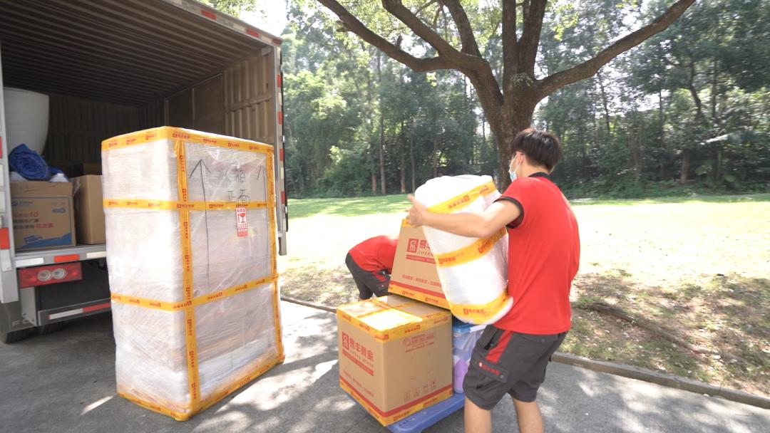 冰箱搬运之后重新开启要注意什么,搬家冰箱怎么搬运