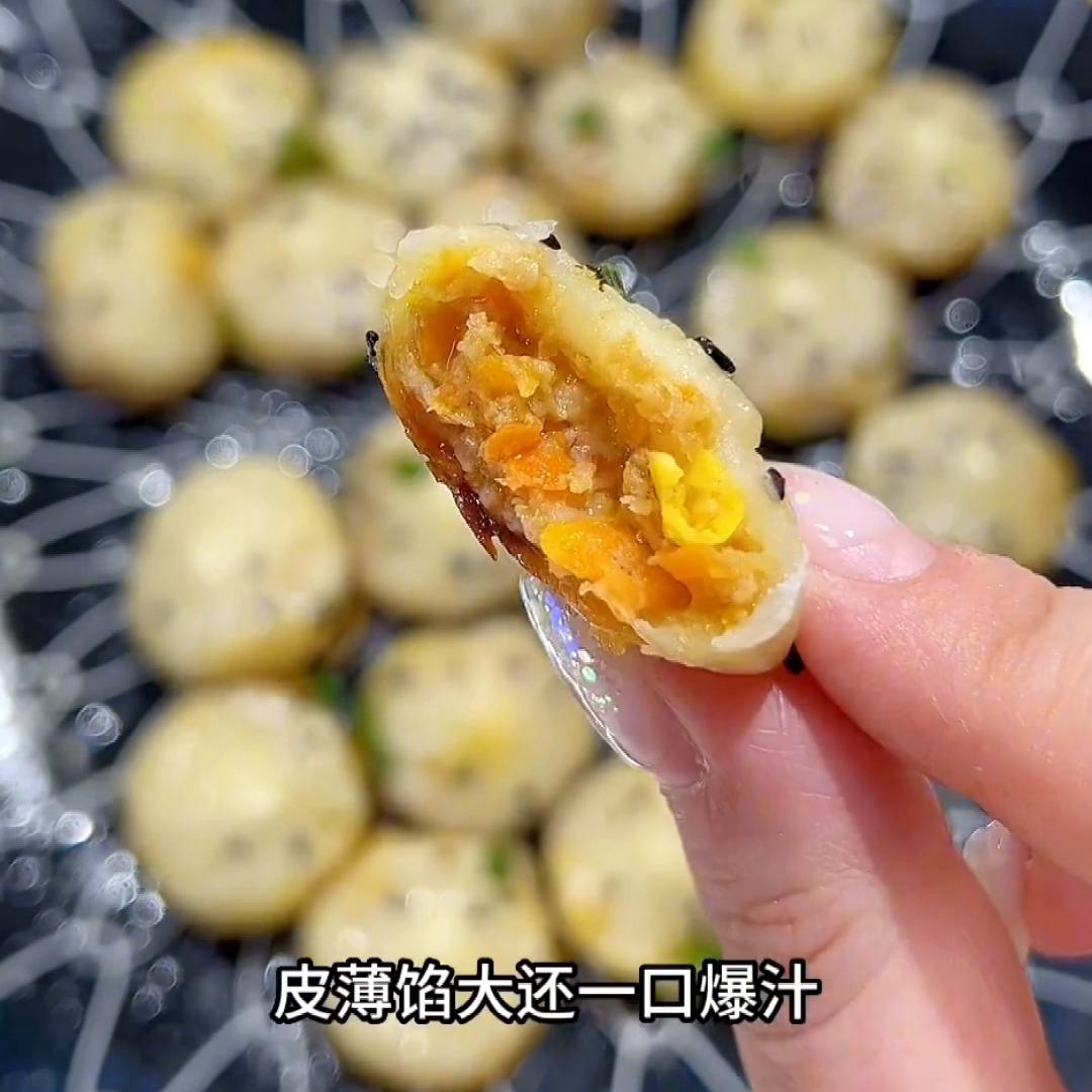 10件好吃又解馋的速食早餐,懒人早餐速食推荐好吃到停不下来