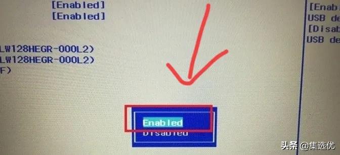 戴尔电脑u盘装win10系统教程,戴尔笔记本电脑找不到u盘启动项