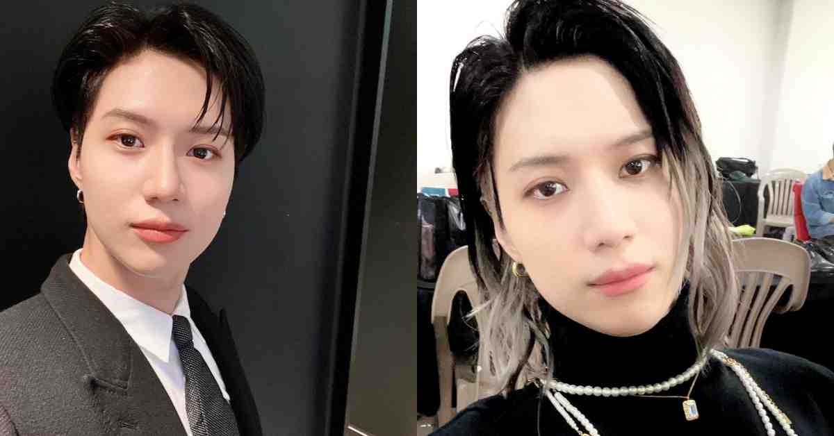 韩国留长发的男演员,留过长发的韩国男星