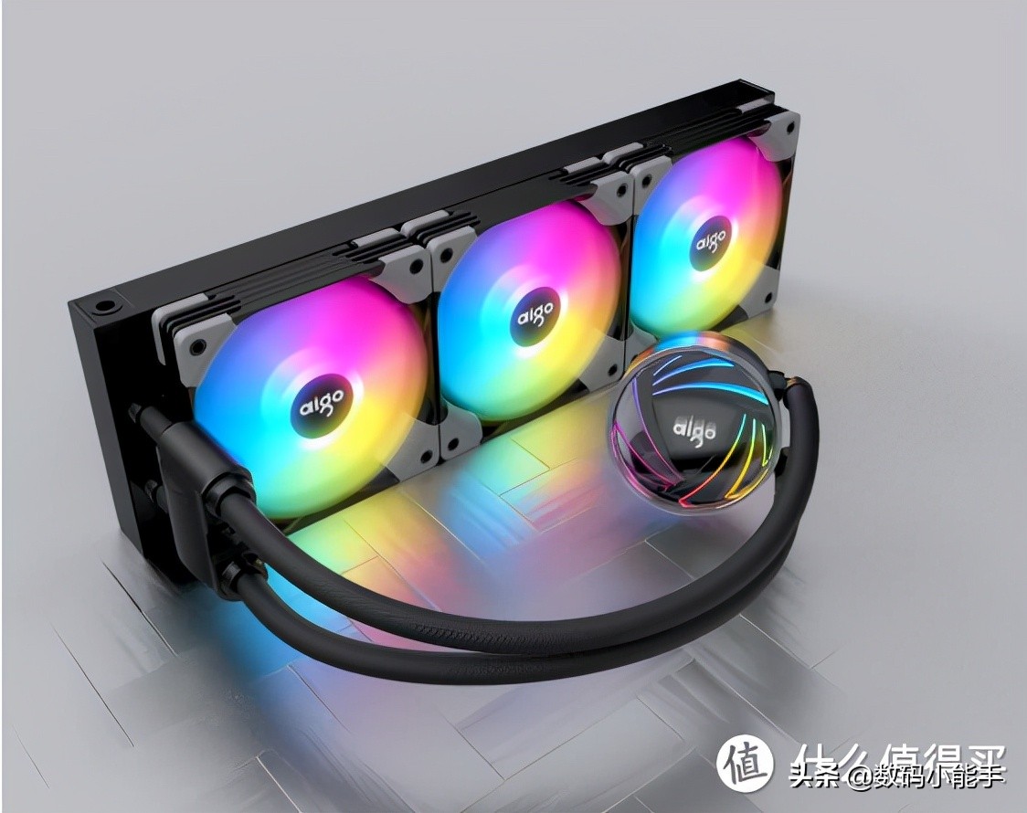 入门级cpu用什么散热,入门cpu水冷推荐