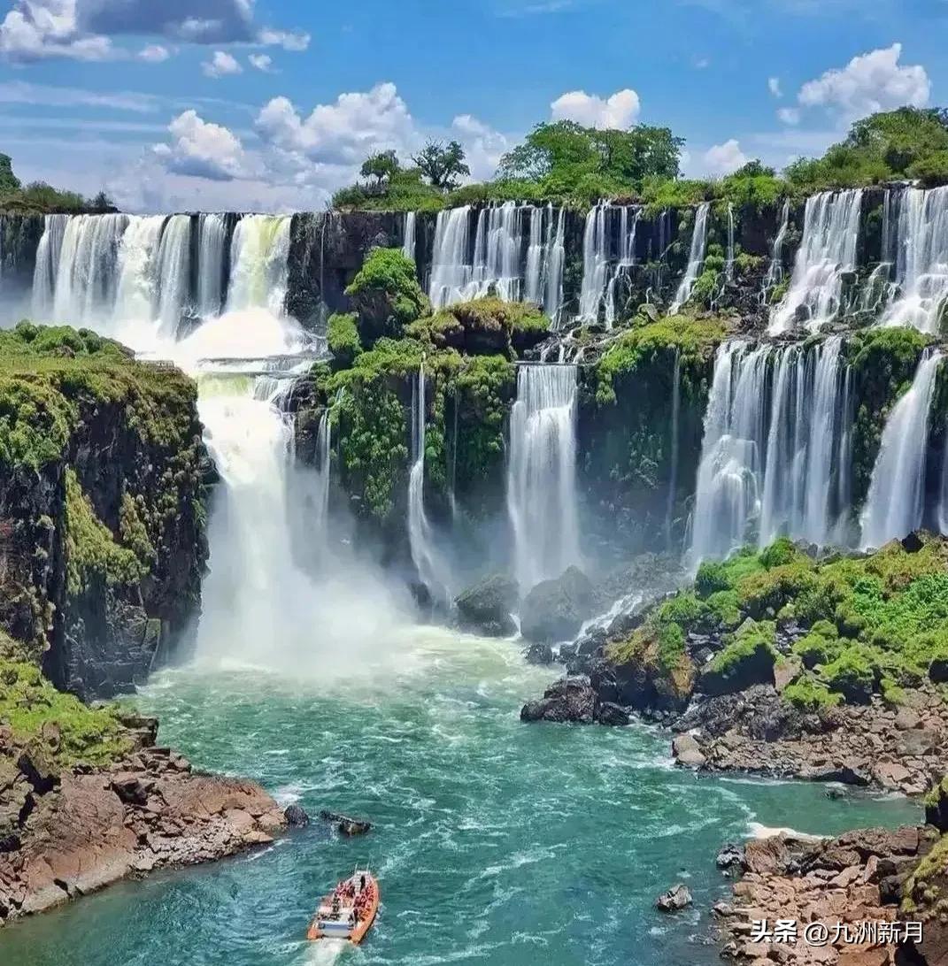 是什么让你爱上阿根廷足球,因为足球认识大哥