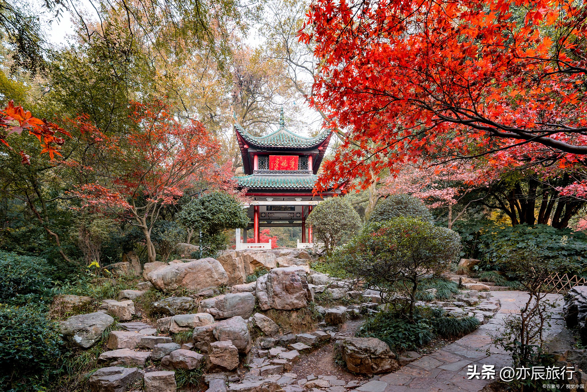 长沙旅游攻略附近旅游景点,长沙周边旅游十大必去景区有哪些