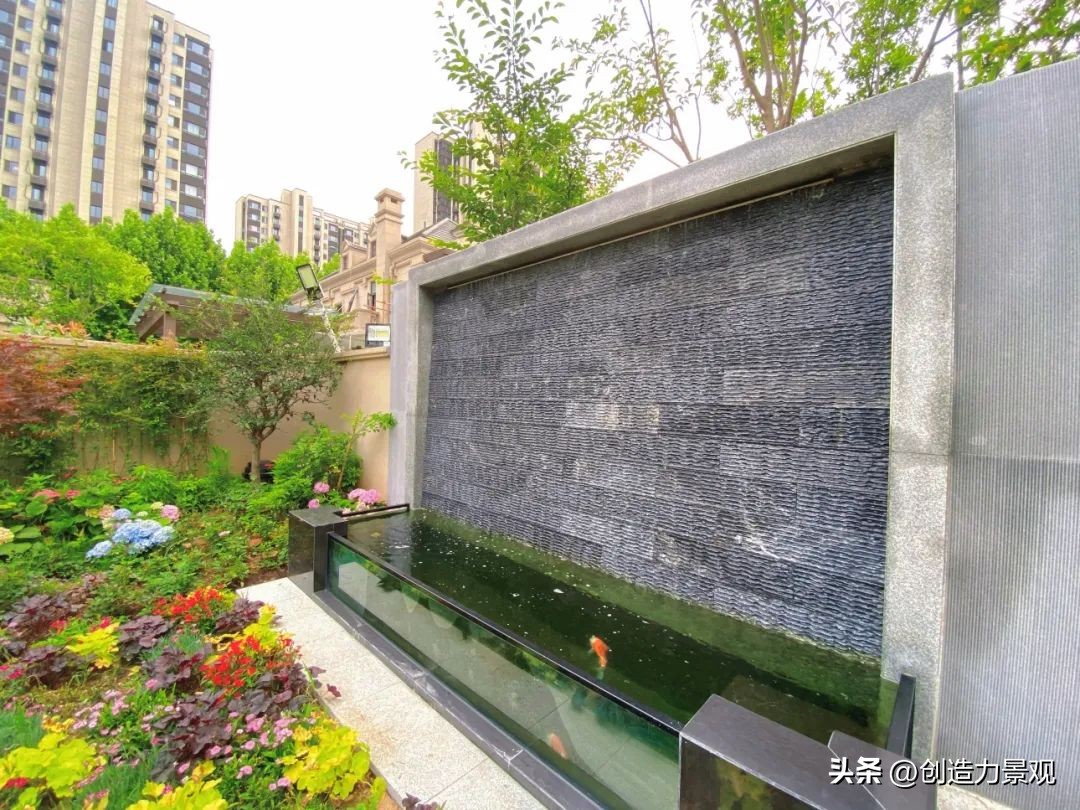 庭院鱼池怎么设计,庭院设计鱼池的最佳方法