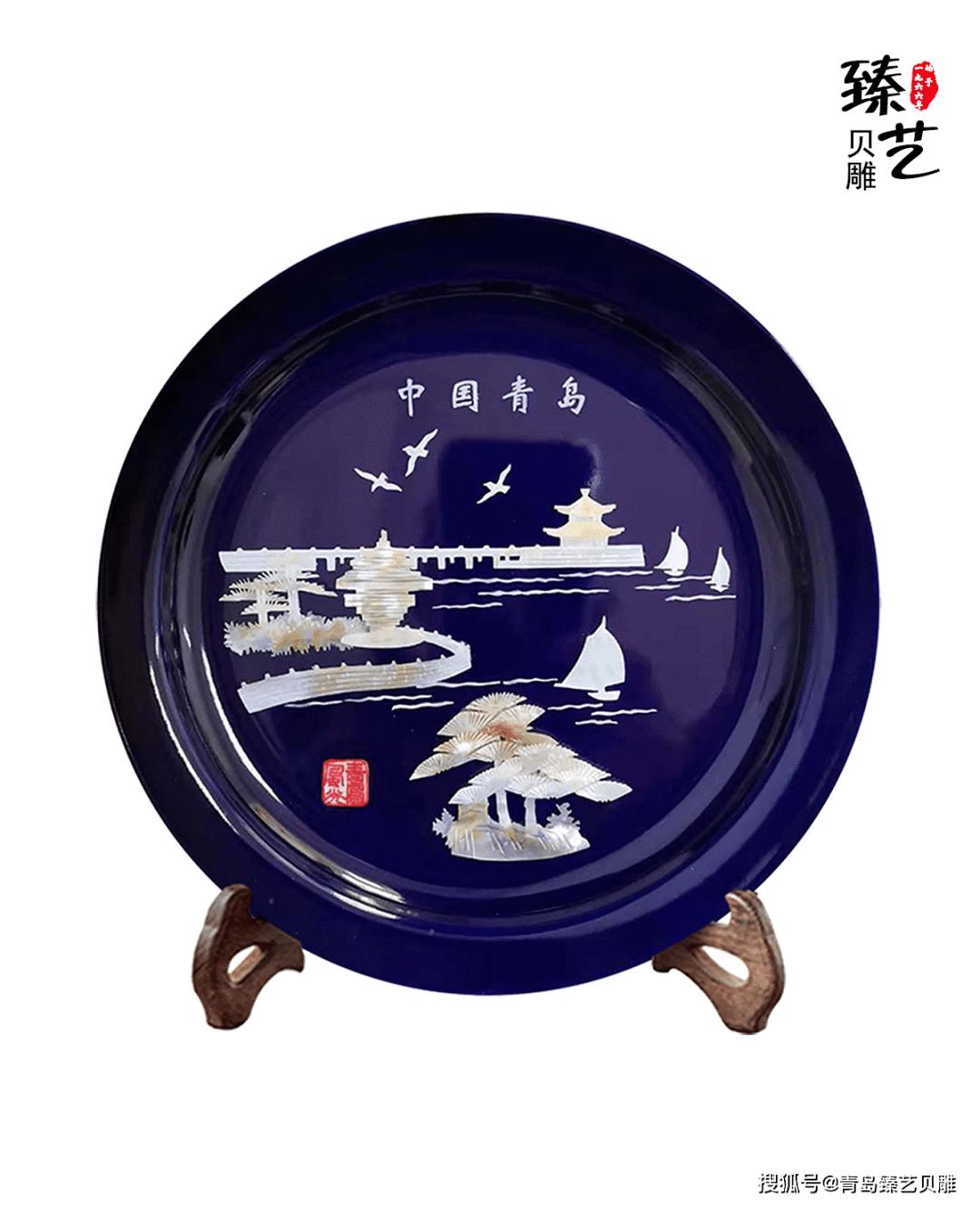 山东青岛发展最好的区,青岛有网红地区吗