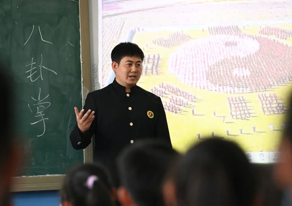 八卦掌学习的地方,八卦掌去哪里可以学到