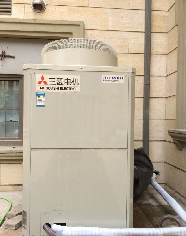 东芝大金三菱中央空调哪个比较好,美的格力大金中央空调哪个好