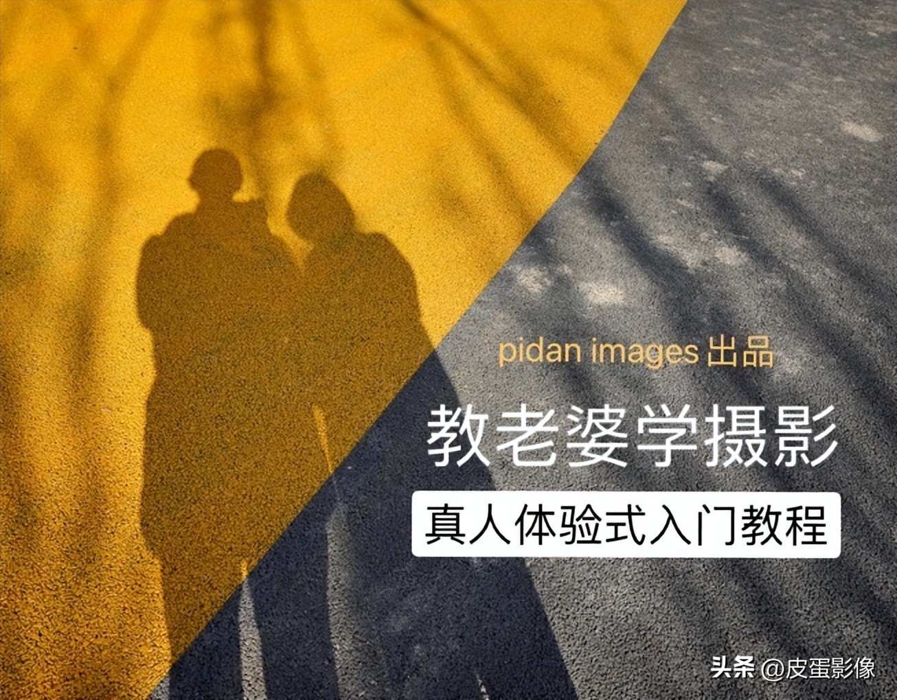 教老婆学拍照,教老婆学摄影的第17天