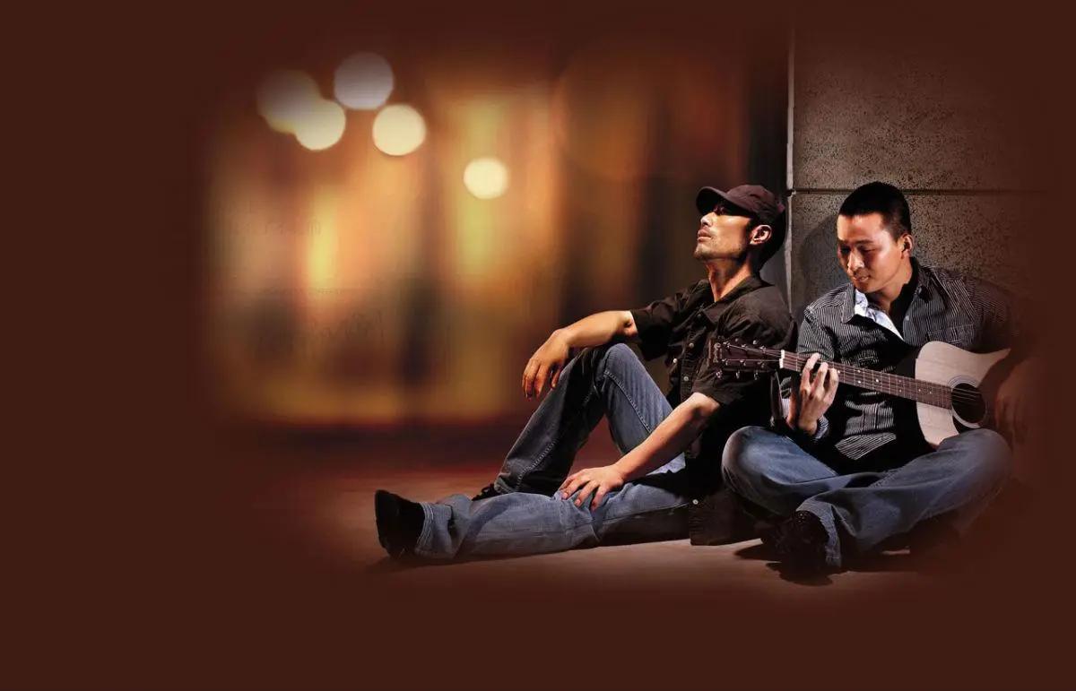 旭日阳刚2017年现状,旭日阳刚对汪峰什么看法