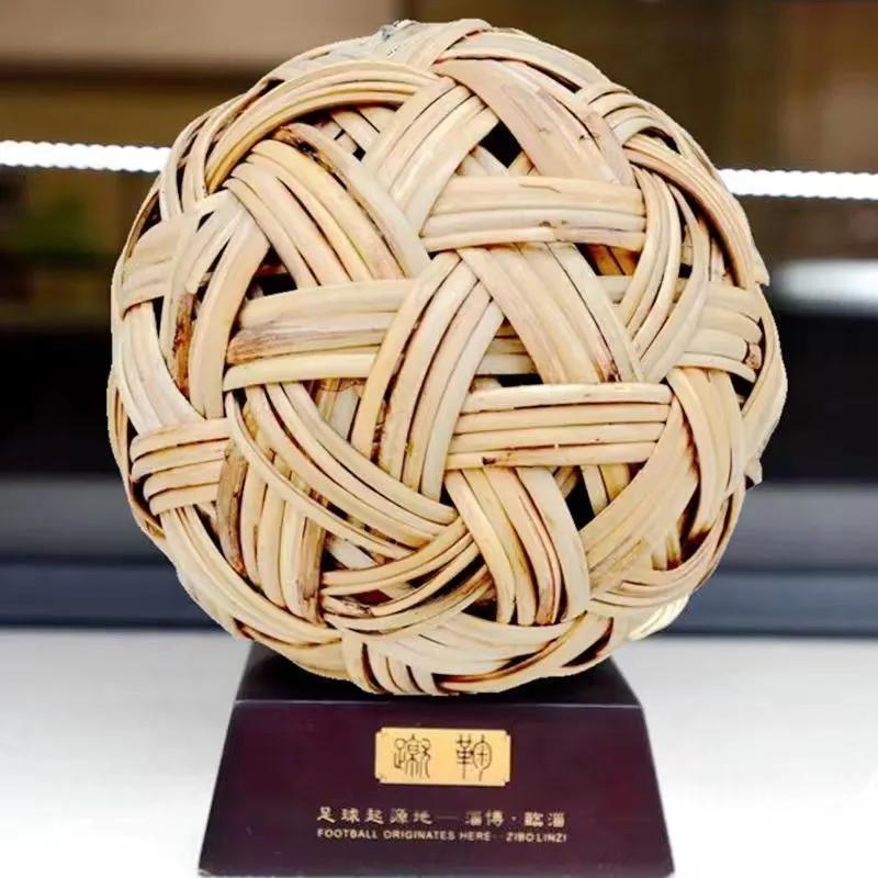 中国蹴鞠是足球的起源吗,淄博蹴鞠世界足球起源地