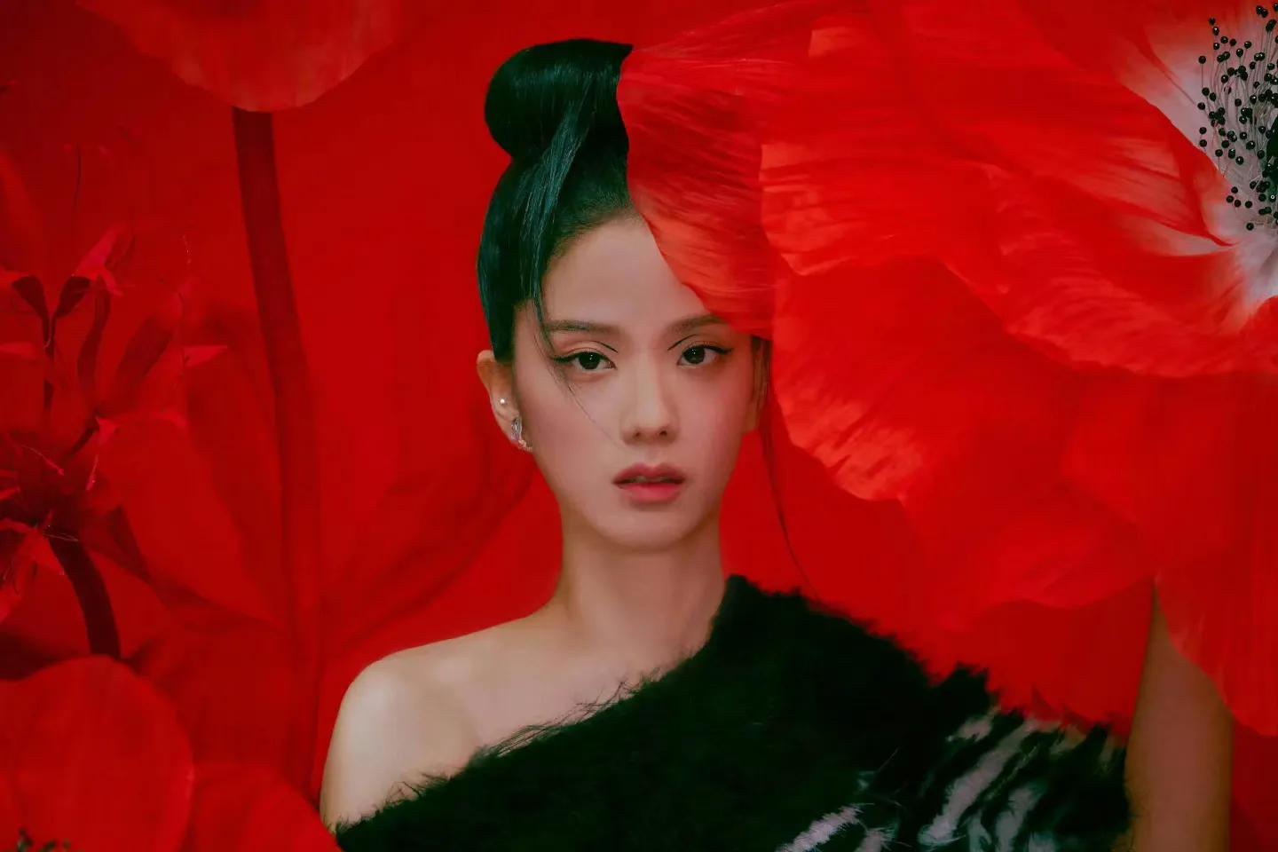 blackpink成员solo单曲排名,blackpink每个成员的solo曲