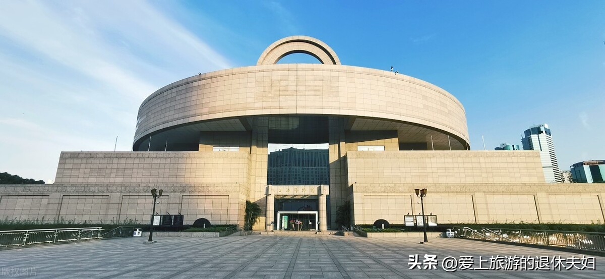 上海外滩游玩攻略,游玩上海外滩攻略图