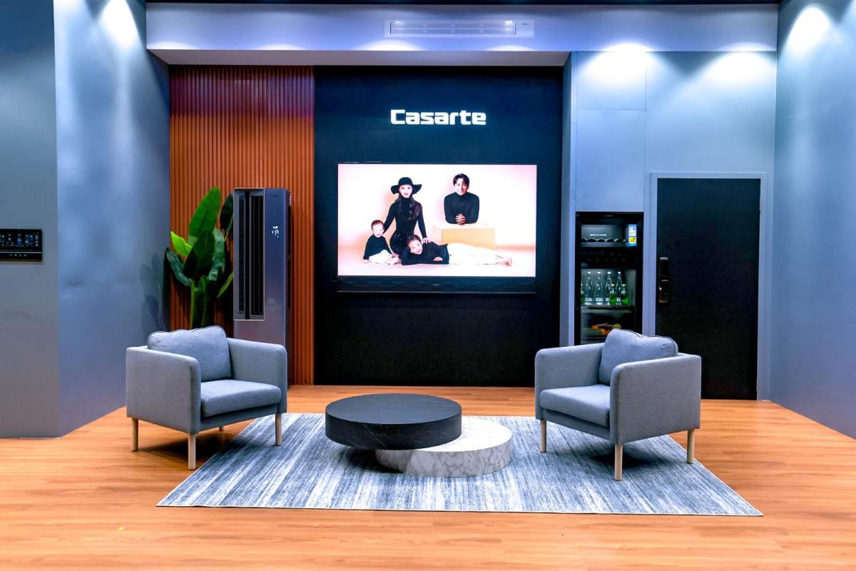 卡萨帝商用中央空调设计方案,如何推荐卡萨帝中央空调