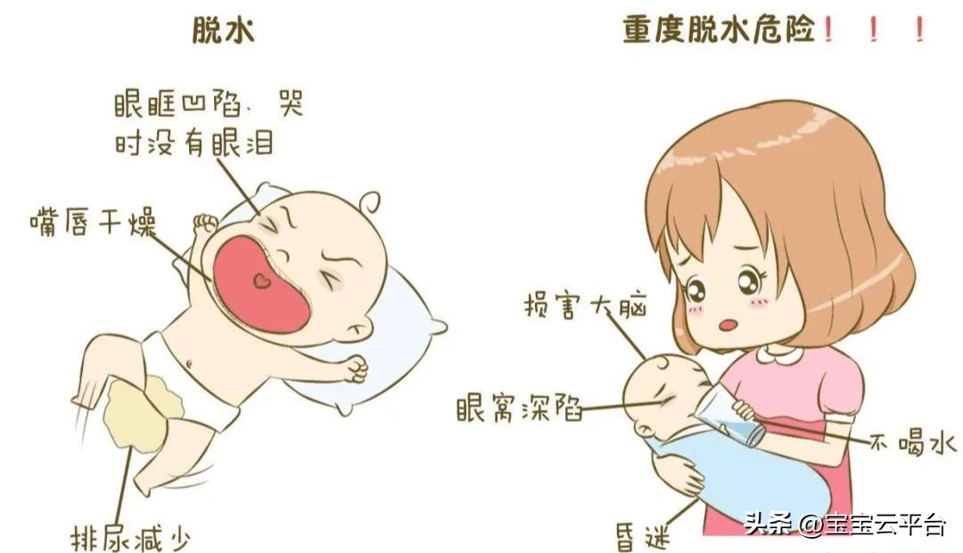 宝宝忌口的发物有哪些,儿童生病忌口的食物一览表