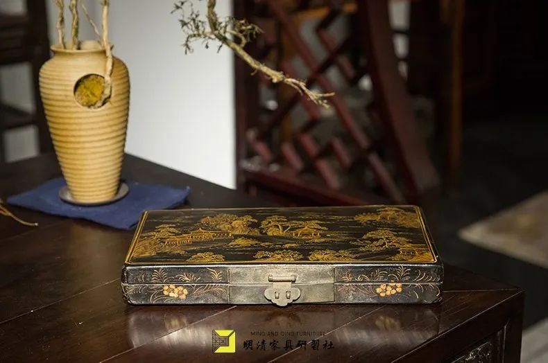 拜帖与拜匣|细说古代名片文化