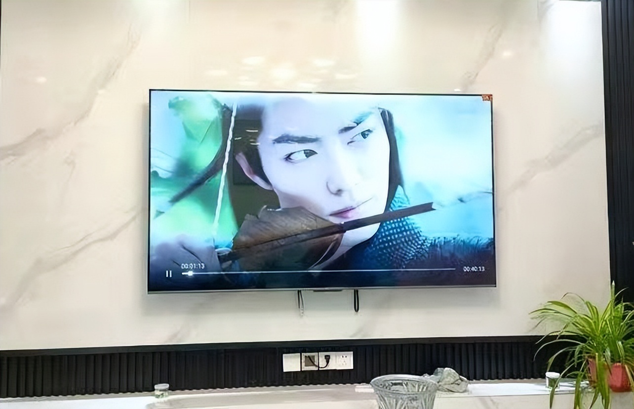 tcl75v75英寸电视为何只要4999元,tcl电视机75英寸HDR2.4