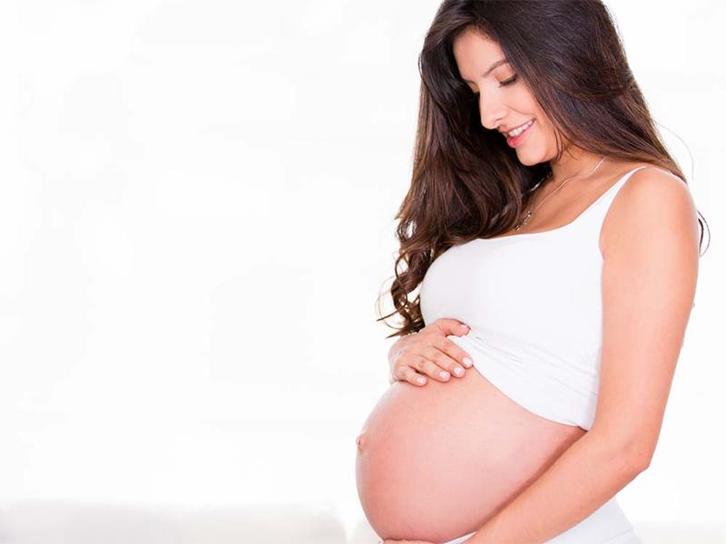 怀孕皮肤变黑产后多久可以恢复,怀孕身上皮肤变黑