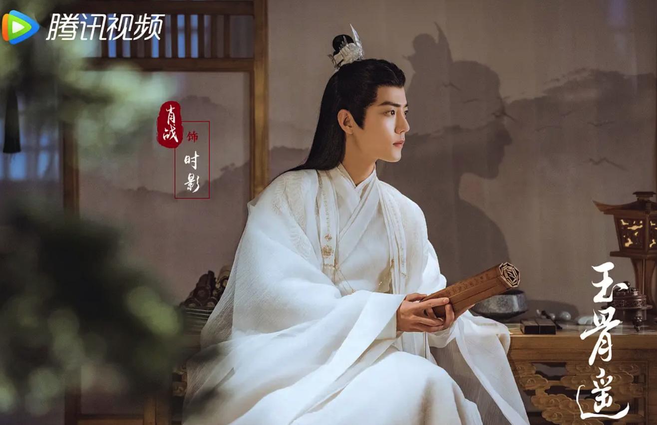 古装电视剧2023,2023必看古装十部剧