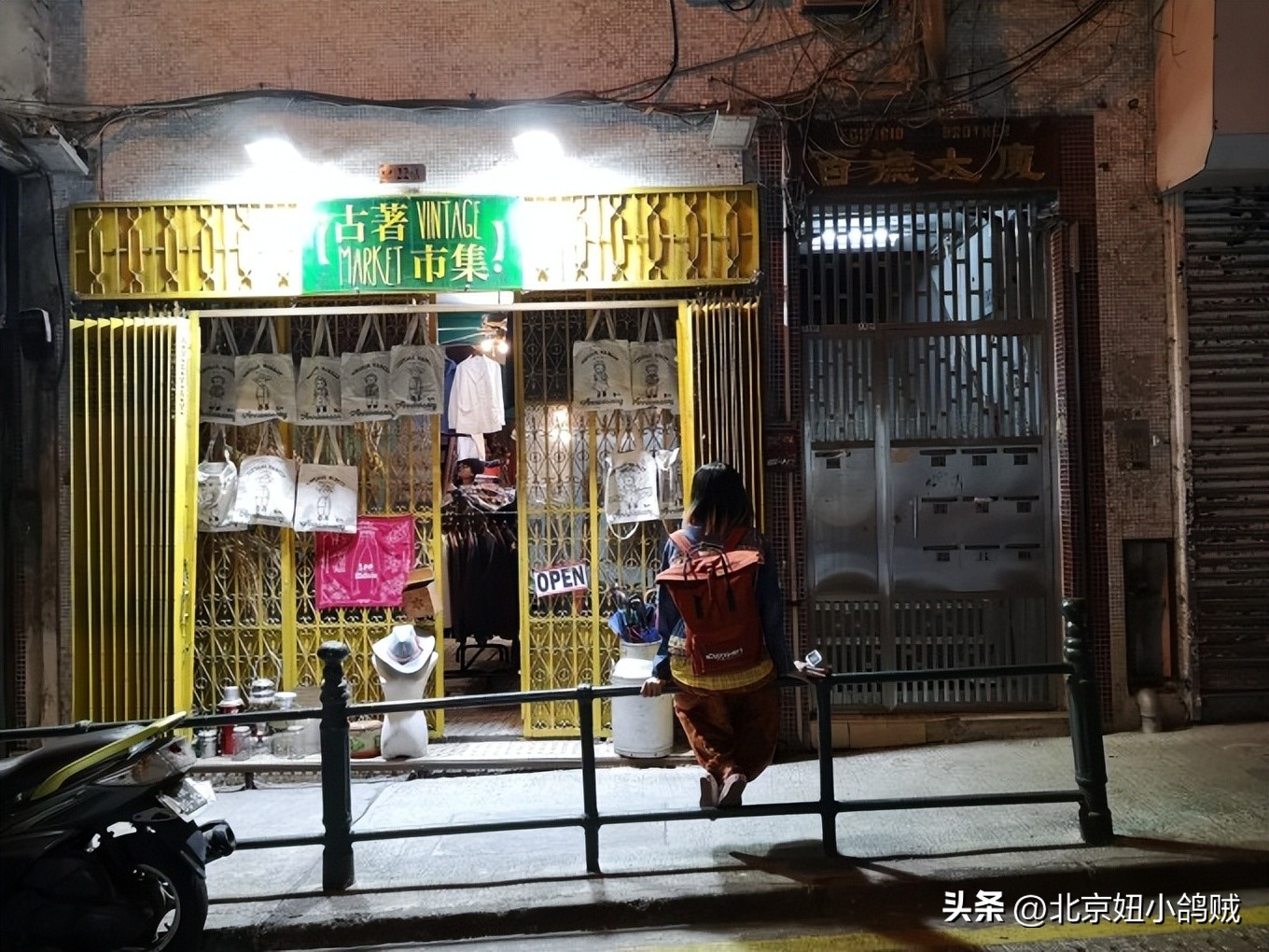 澳门值得去的三个地方 (澳门必去的一条街)