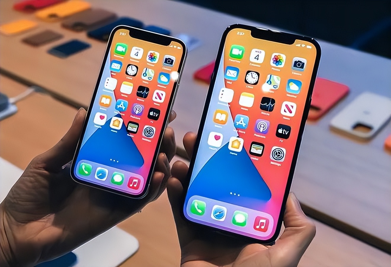 苹果将扩大在印度的iphone生产 (苹果macbook去印度生产)