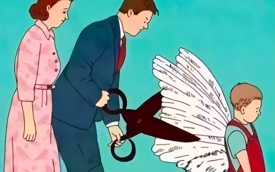 你痛苦的根源来自对别人抱有期待,不要高估自己对人性不再有期待