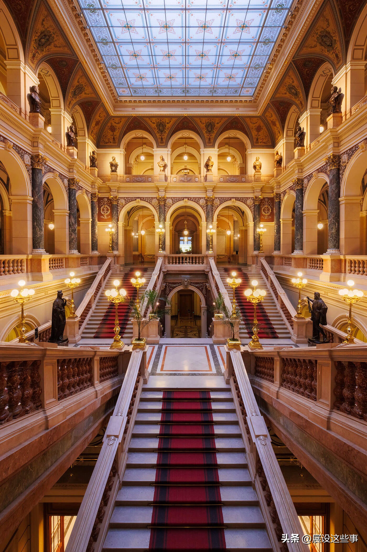 建筑之美摄影,法式建筑艺术摄影