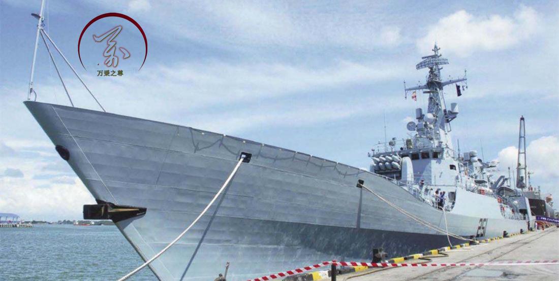 巴基斯坦从中国进口的护卫舰,巴基斯坦买过中国哪些护卫舰