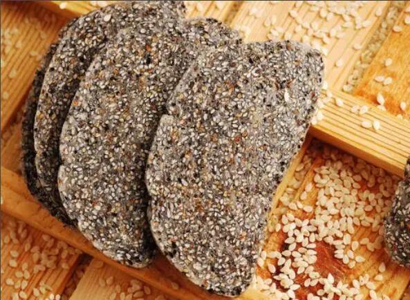 湖北孝感十大特色小吃,孝感小吃排名