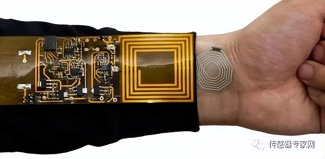 替代ifm传感器,mems传感器的未来发展趋势