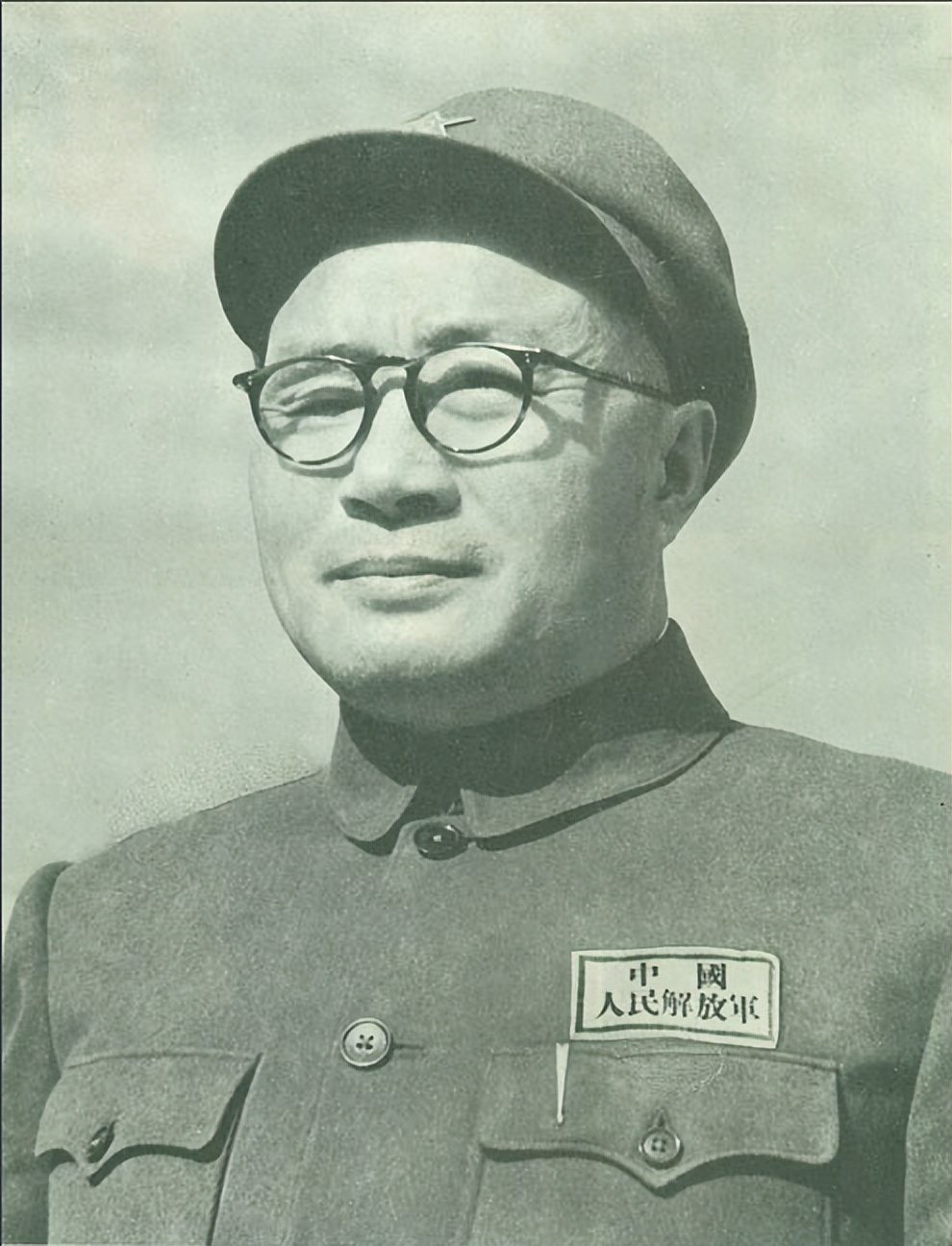 1957年，*伯承刘**拒绝中央任命，亲自给毛主席写信请辞，这是为何？