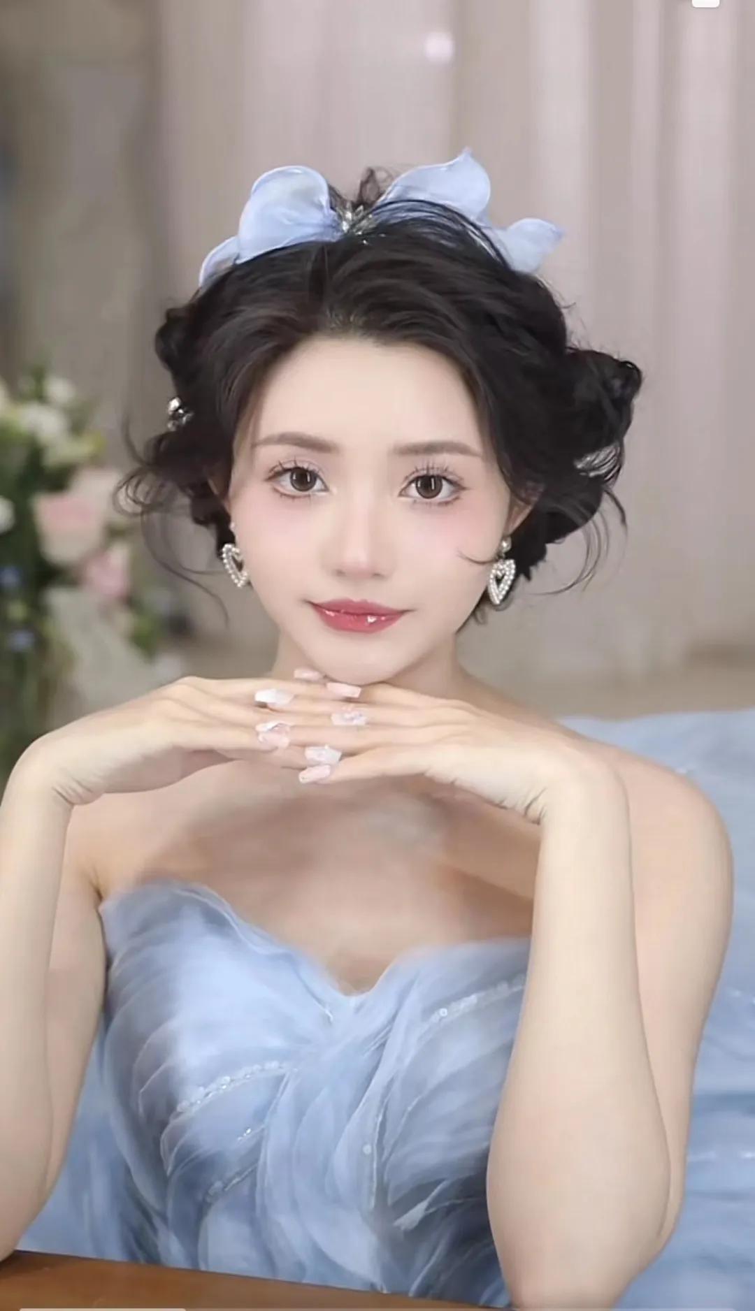 悦程婚礼品牌作品展示