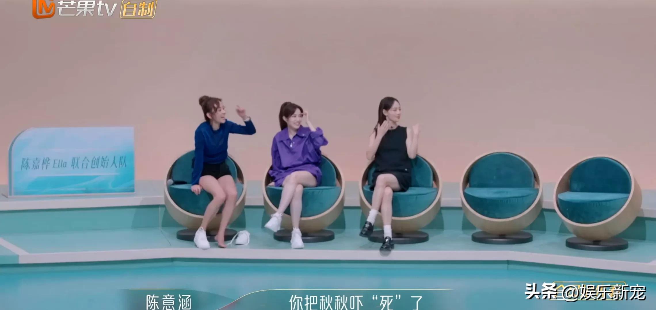 amber组慢歌,amber高光时刻