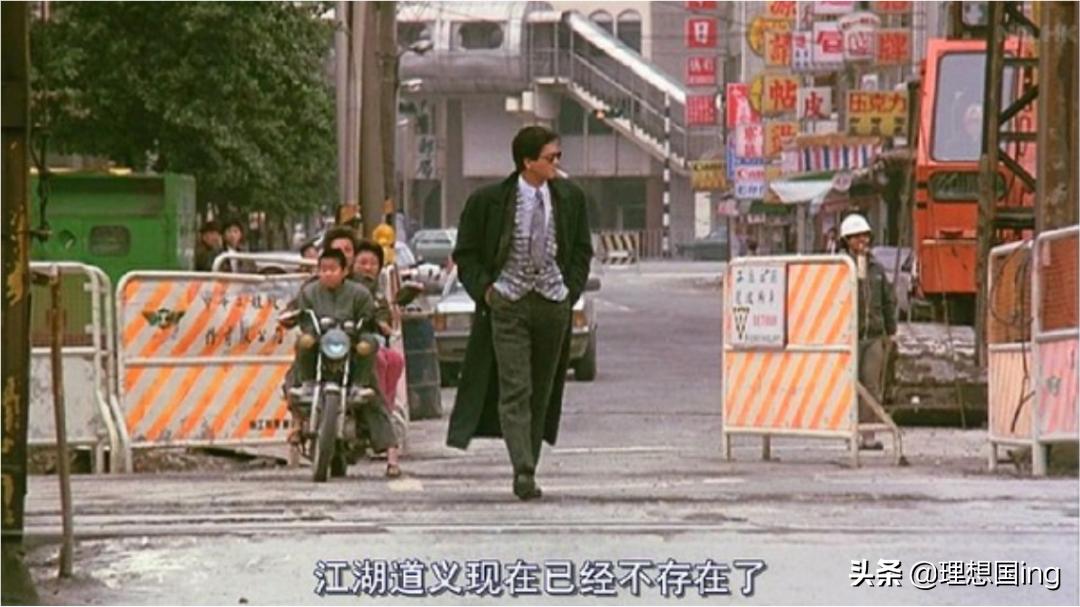 纪念香港回归电视剧,庆祝香港回归25周年重回经典